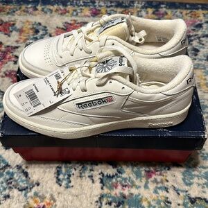 Reebok Club C 85